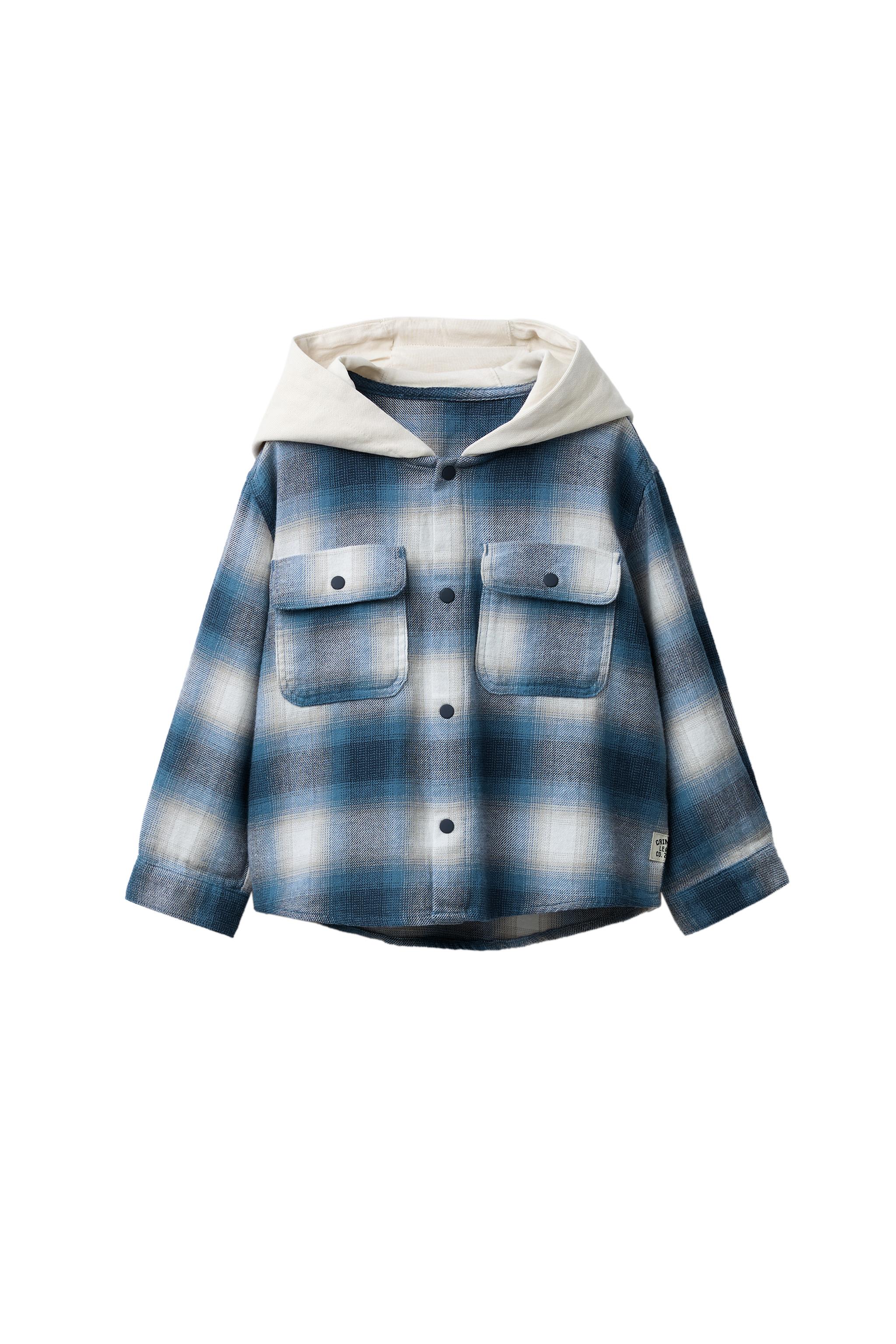 ZARAキッズ　スーツとシャツ 男の子用スーツ | ZARA 日本