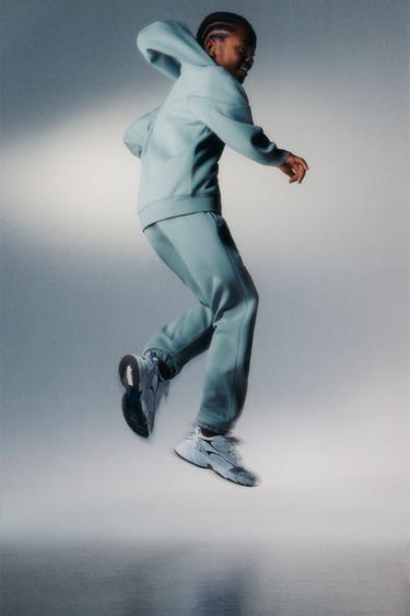 პროდუქტის სურათი - Zara-ს Sky blue - სურათი 0