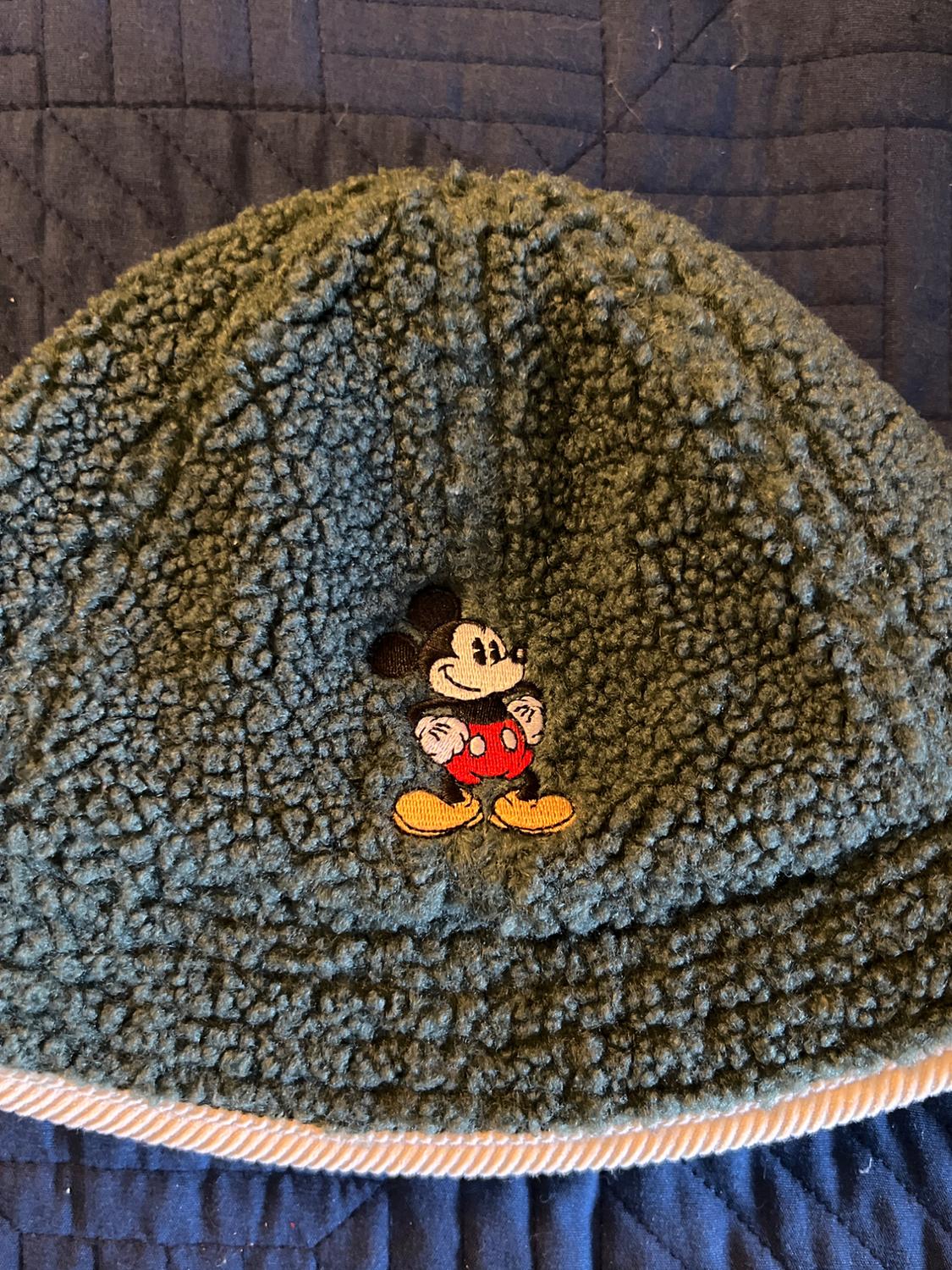 MICKEY MOUSE BUCKET HAT - Image 4