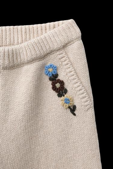 Product image - Ecru by Zara
