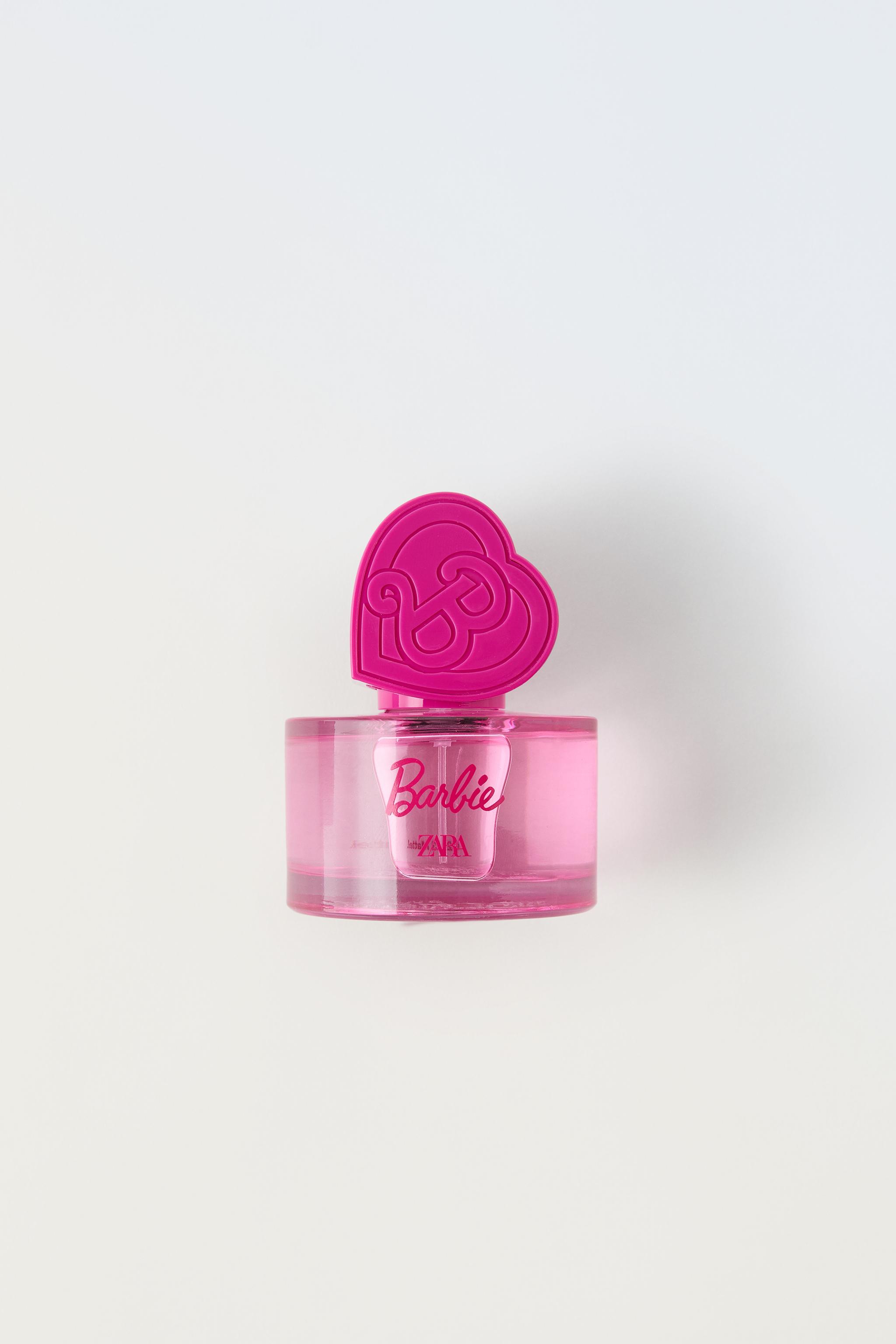 BARBIE™ MATTEL EDT 60ML FL OZ) ZARA Italia Italy - Main Image