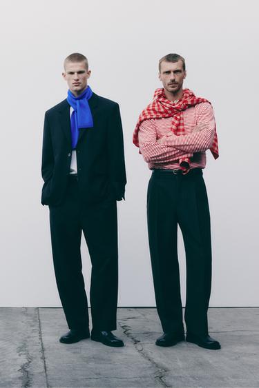 Produktbild - 209 von Zara - Bild 0