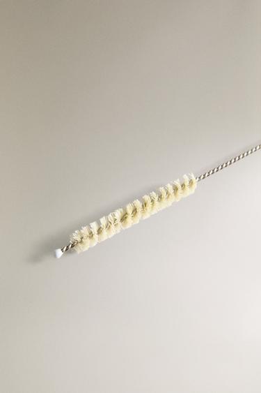 LOT PAILLES VERRE COULEURS (LOT DE 6) - Vert de Zara - Image 2