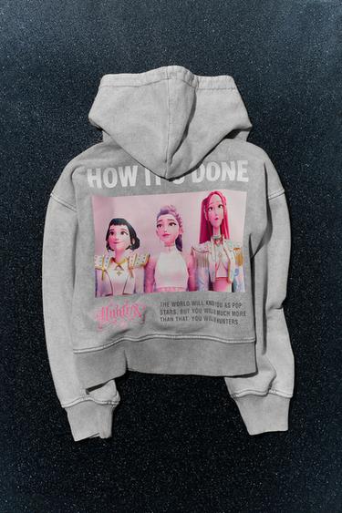 {navn} - {farge} for Zara