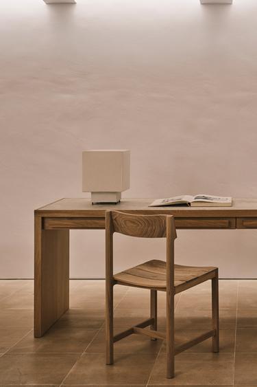 DESK 02 - Light beige by Zara