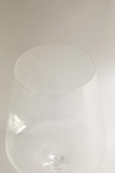 ULTRA LIGHTWEIGHT GLASS -  by Zara - Image 3