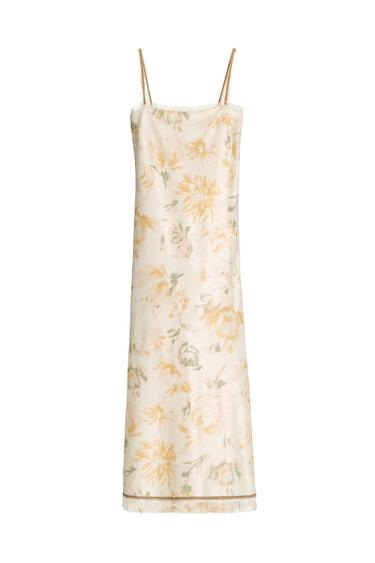 VESTIDO LENTEJUELAS LIMITED EDITION