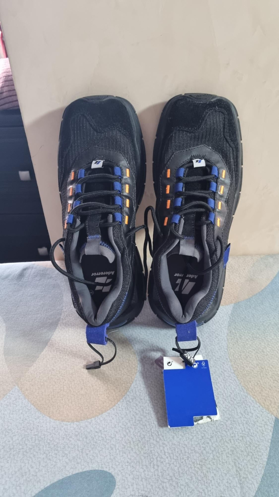 TRAINERS IN COLLABORATION WITH ADERERROR - Image 3