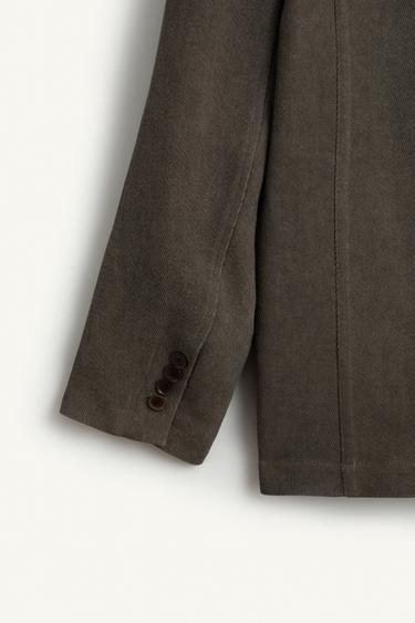 BLZR ST - Charbon de Zara - Image 8