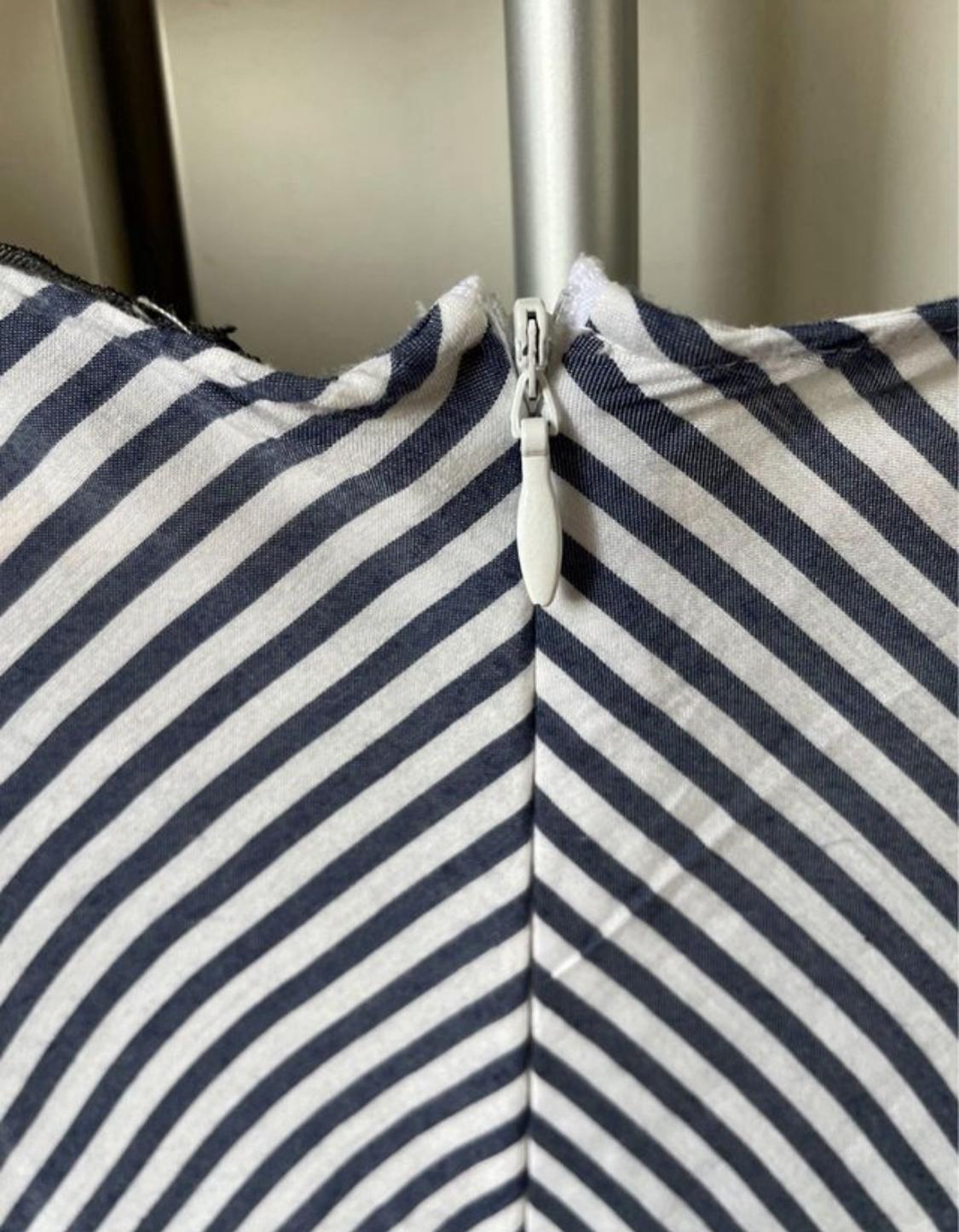 CAMICIA RIGHE - Image 5