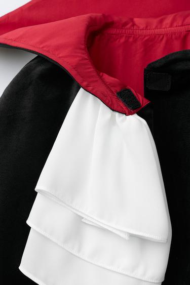 CAPE DÉGUISEMENT DRACULA - Noir de Zara - Image 3