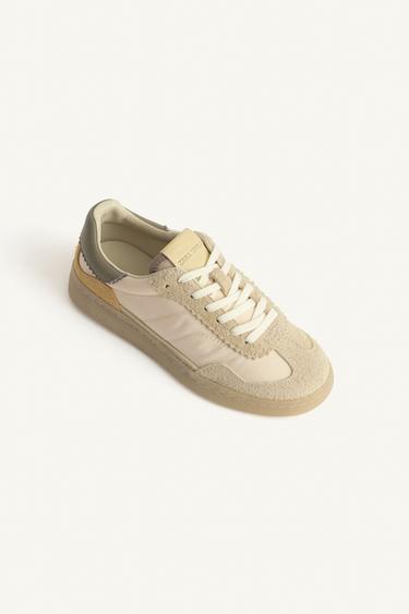 RTR TRNRS - Mustard by Zara - Image 5