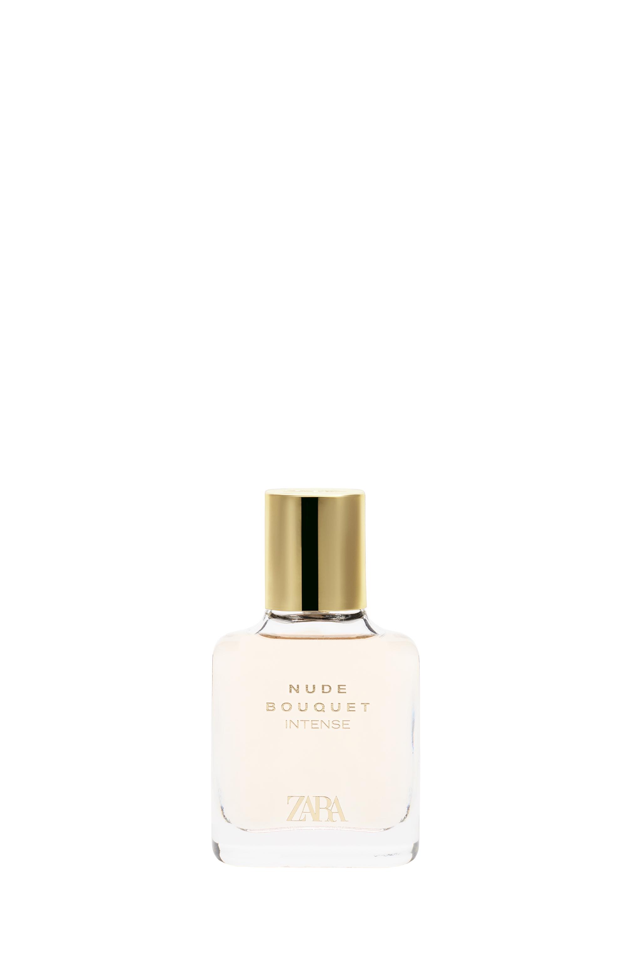 NUDE BOUQUET INTENSE PARFUM 30 ML (1.01 FL. OZ.) — TINTED LEATHER