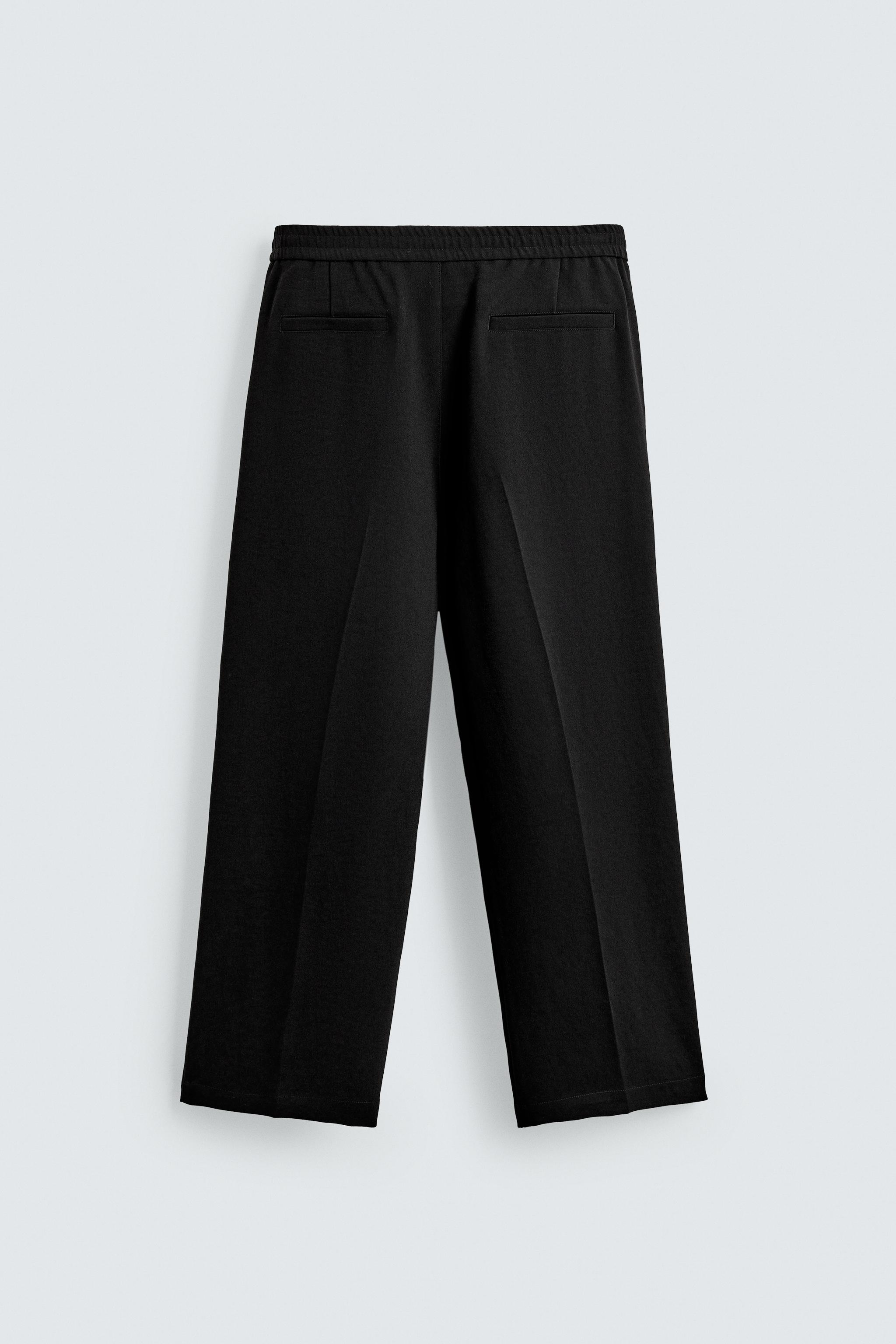 パンツ | メンズ | ZARA 日本