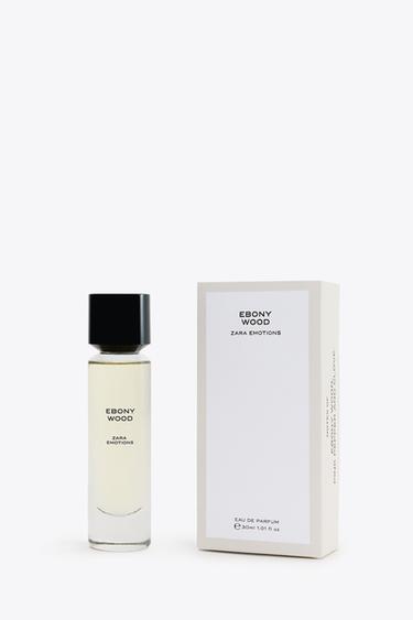 EBONY WOOD EDP 30ML (1.01 FL. OZ) -  by Zara - Image 2