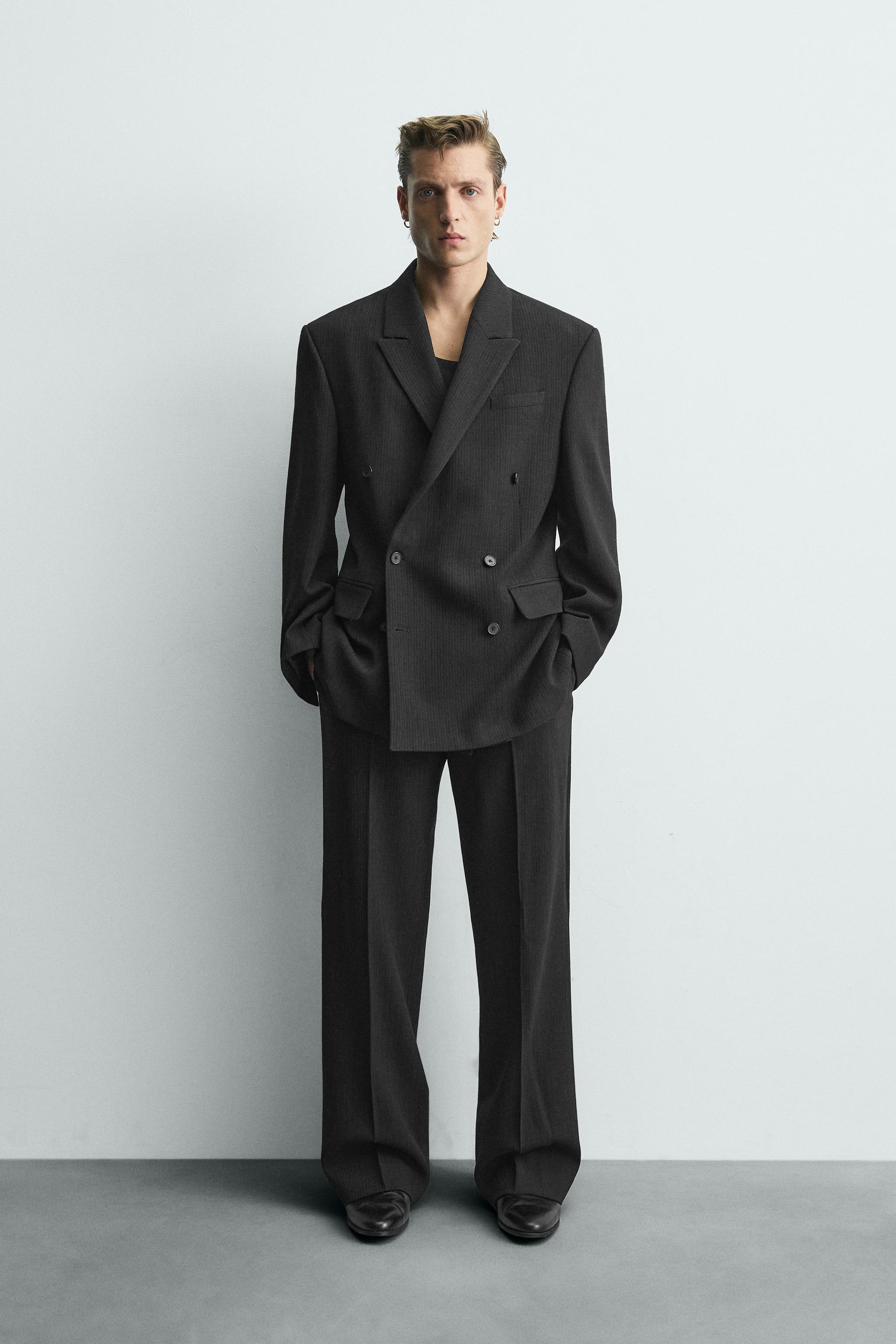 ウェディングスーツ | メンズ | ZARA 日本