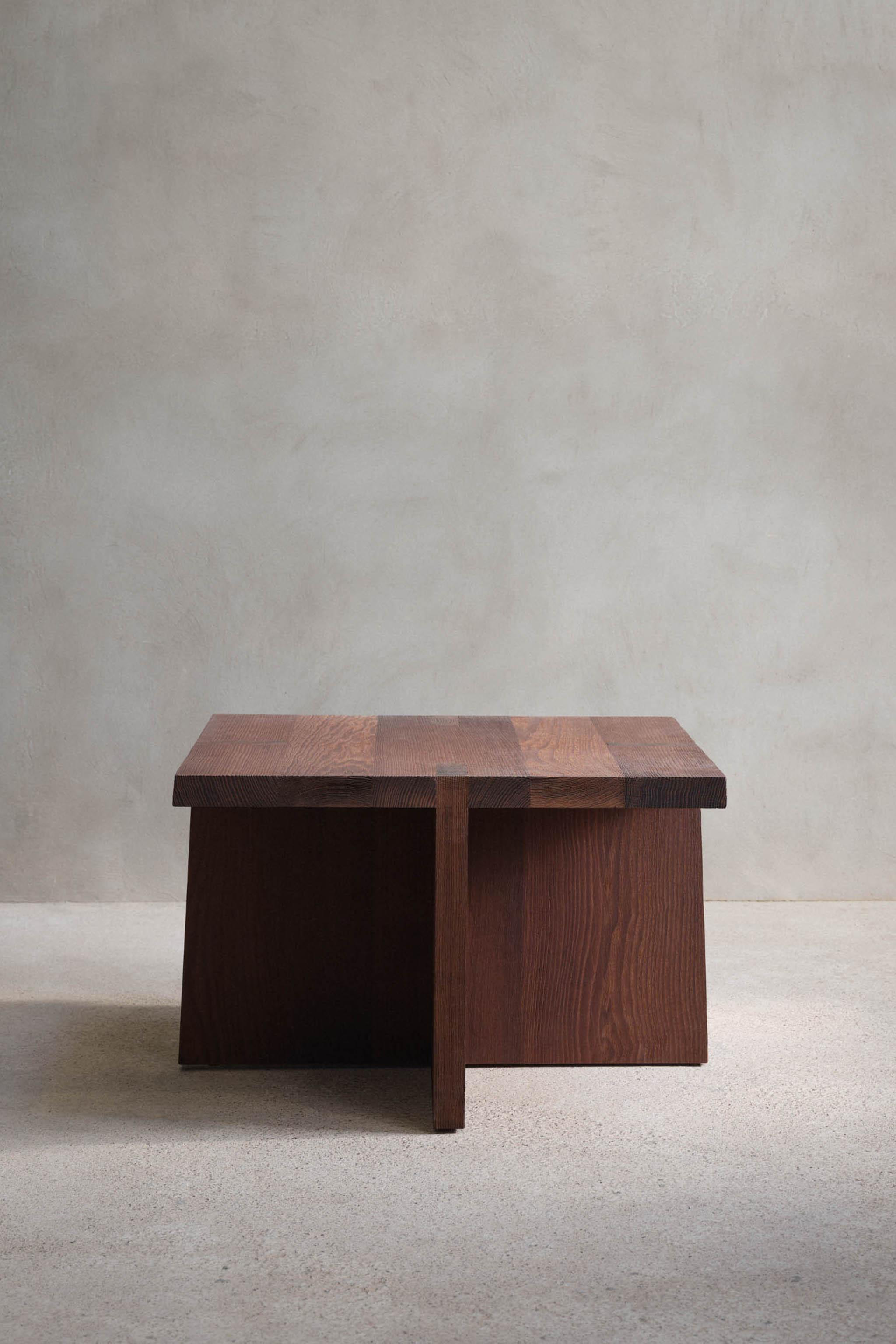 SIDETABLE 01 - ブラウン | ZARA Japan / 日本