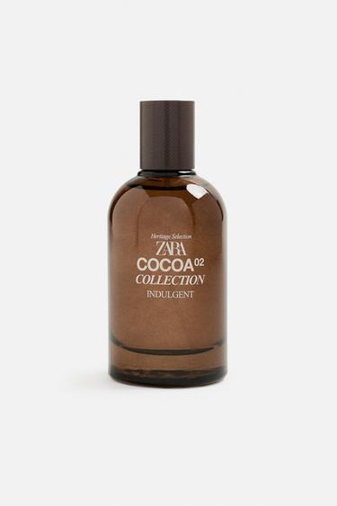 Produktbild - Pie Tinte von Zara