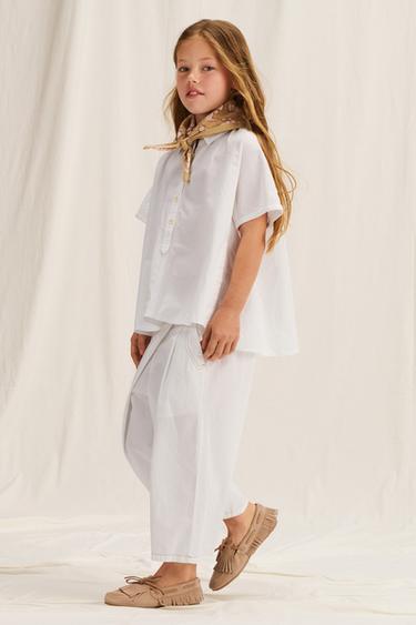LOOK - 000 by Zara