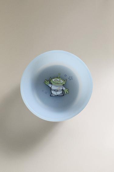 BOL SILICONE TOY STORY ©DISNEY/PIXAR - Bleu clair de Zara - Image 2