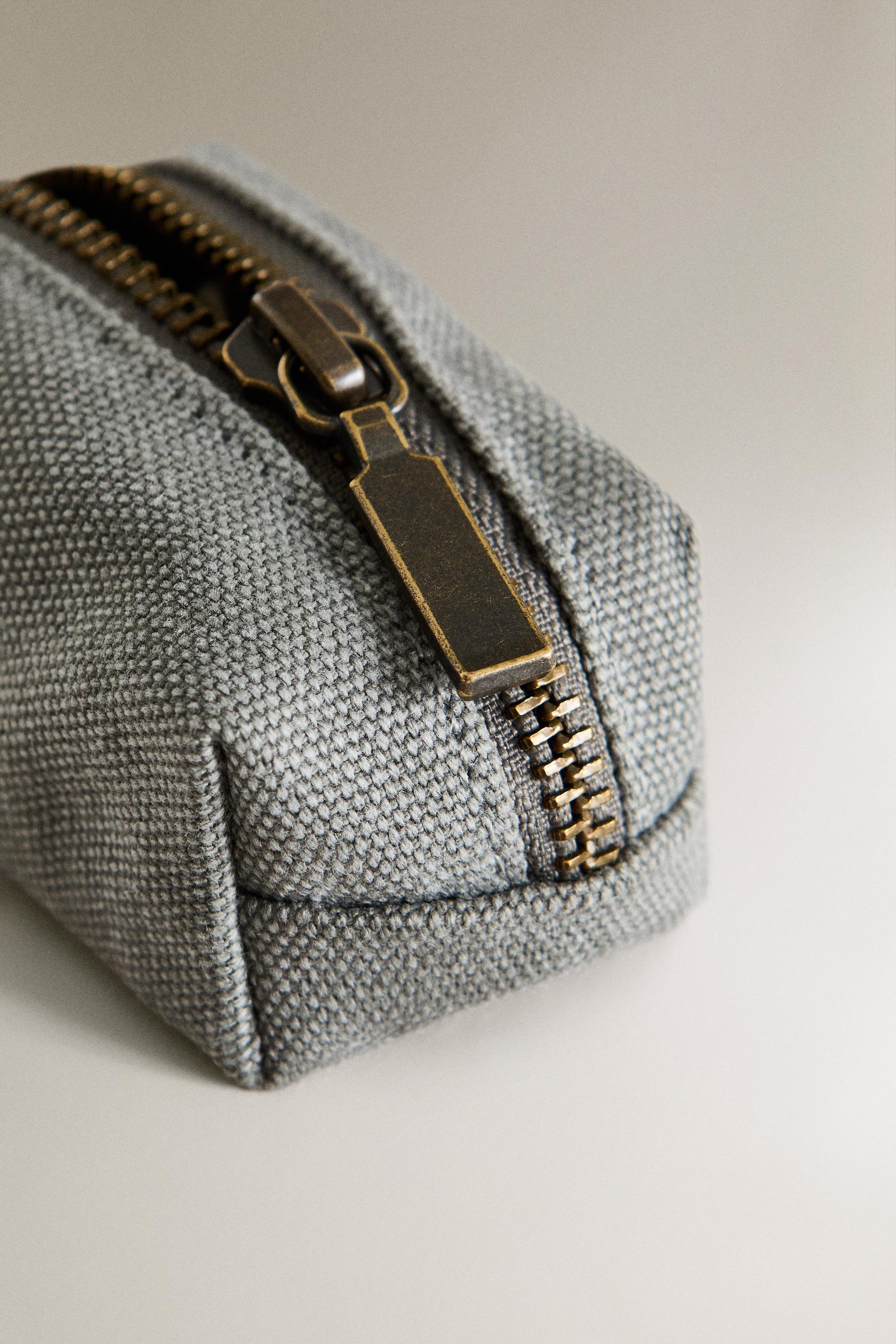 PET BAG HOLDER - Khaki | ZARA United States