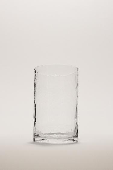 DRINKGLAS - 990 van Zara
