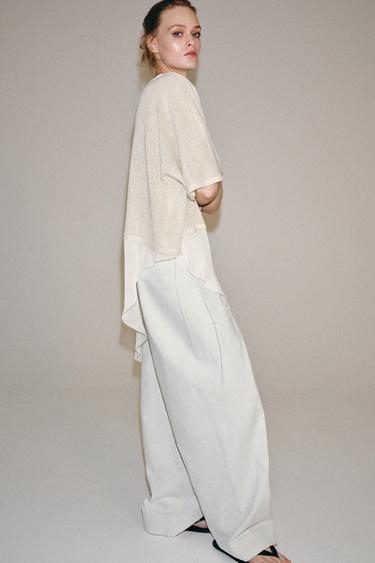 HAUT BIMATIÈRE - Sable de Zara - Image 3