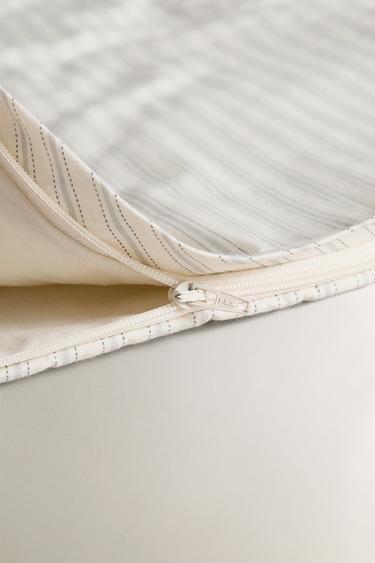 NID D’ANGE ENFANT RAYURES - rayures de Zara - Image 2