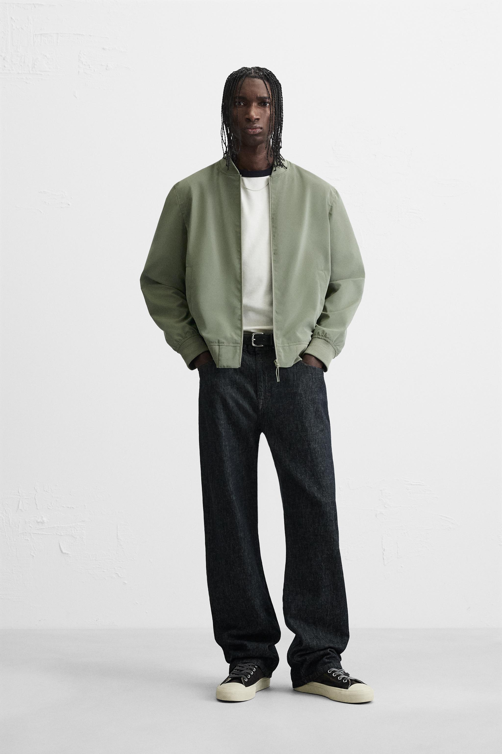 コート | メンズ | ZARA 日本