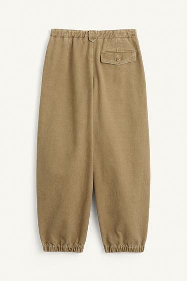 PLLP PNT 15 - Sand by Zara