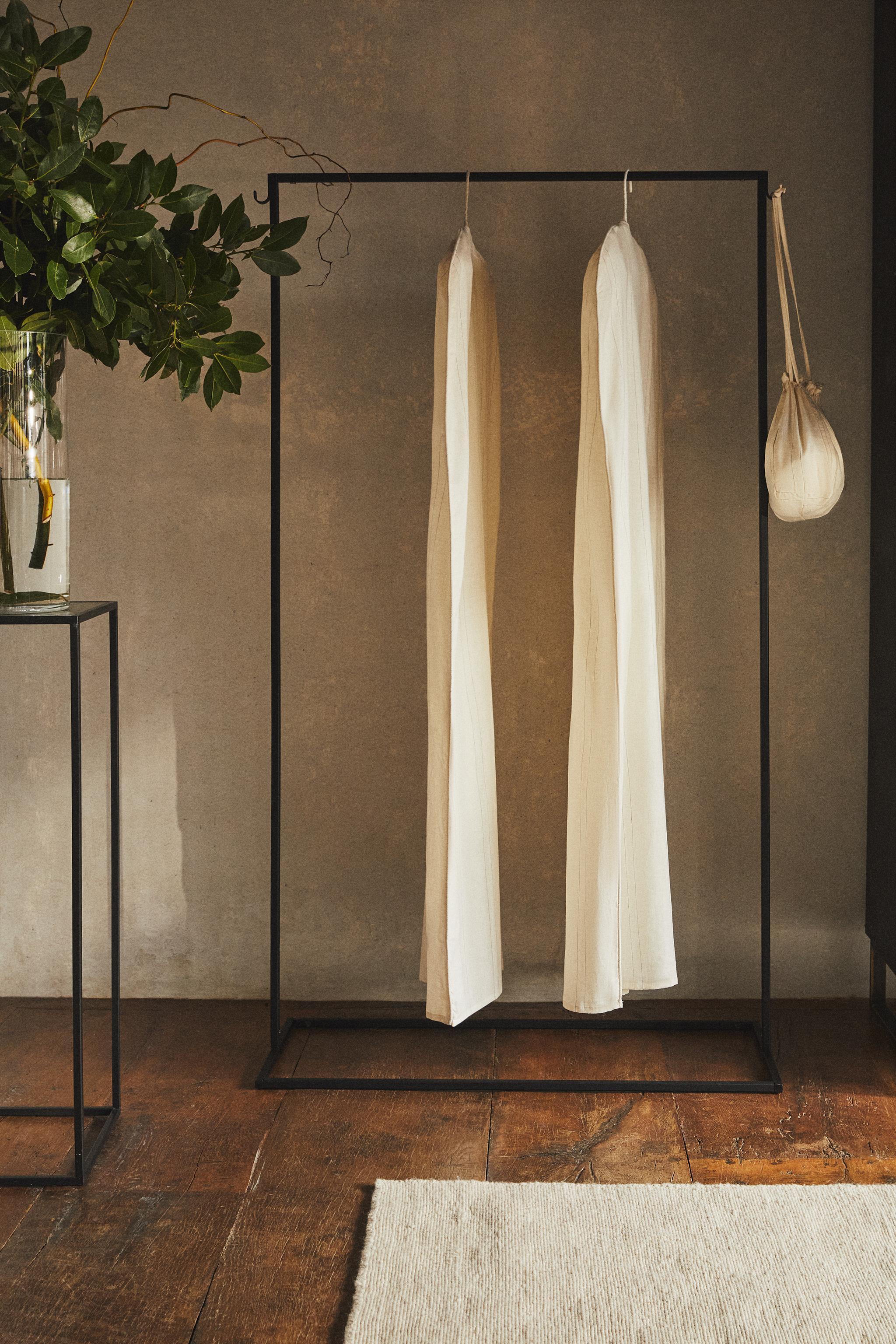 Zara home ハンガーラック アッシュ材 ハンガーラック | Zara Home 日本/Japan