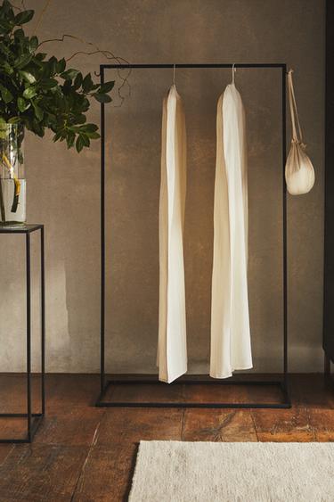 МЕТАЛЕВИЙ ВІШАК - Black Zara