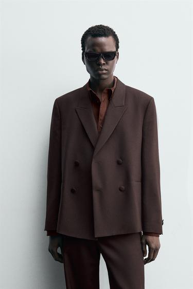 Zara Product image - Dark brown