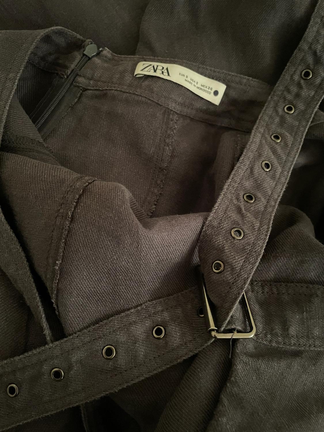 ΛΙΝΟ ΦΟΡΕΜΑ HALTER - Image 3