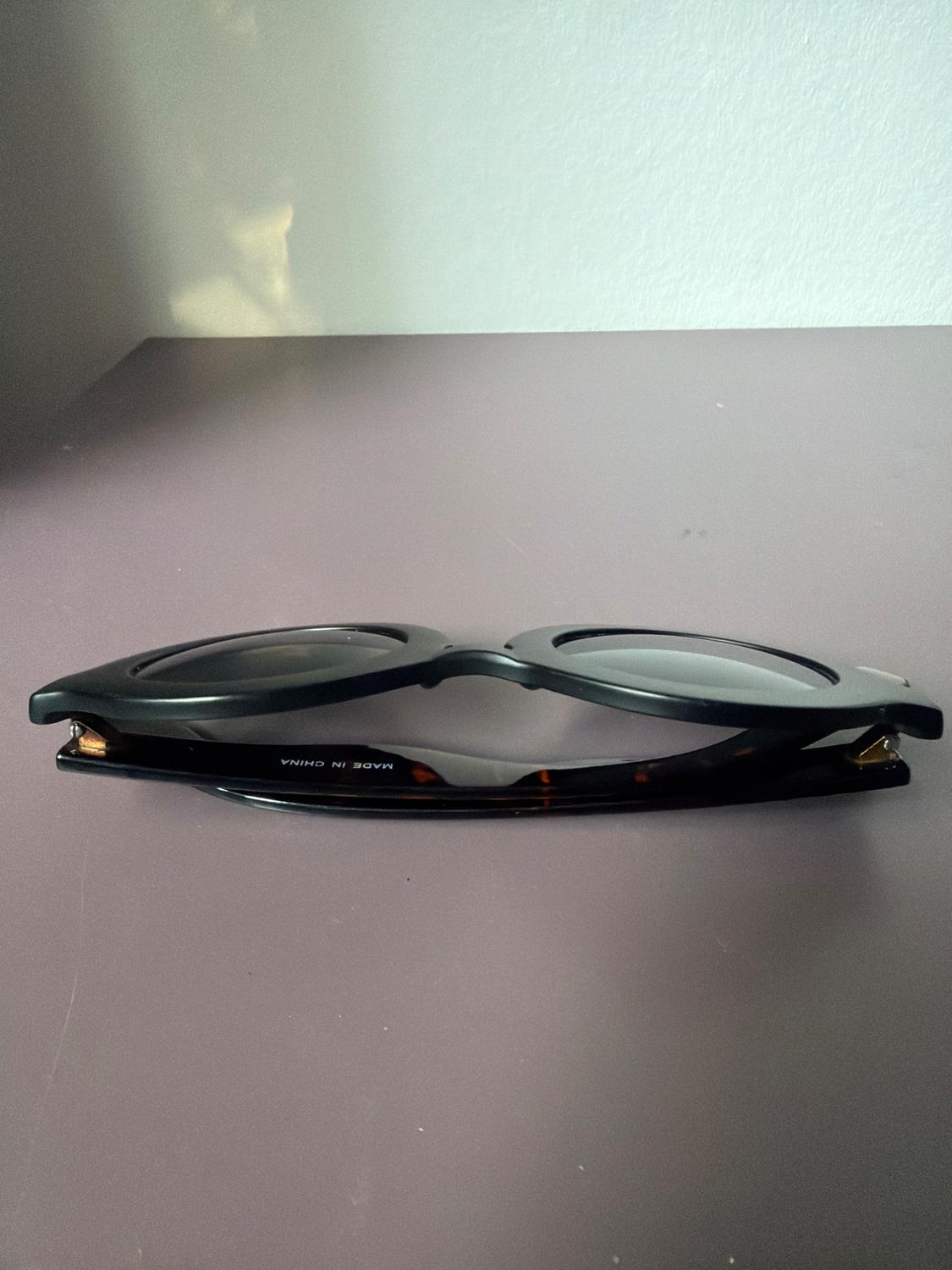 SONNENBRILLE MIT RUNDEM GESTELL - Image 2