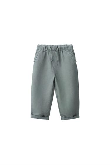 RENNOT PELLAVAHOUSUT - Green Zaralta