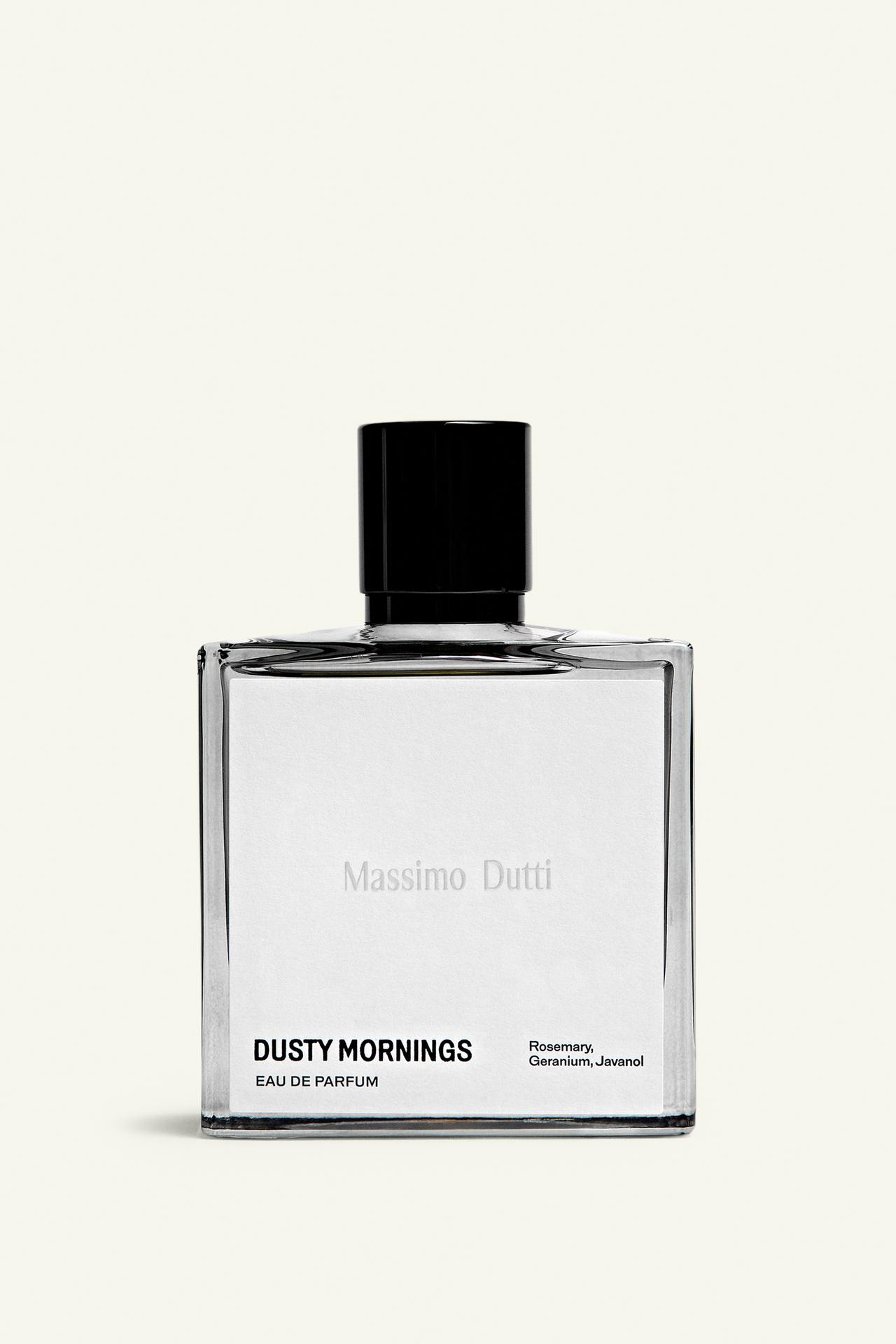 (100 ml) Dusty Mornings Eau de Parfum — 201