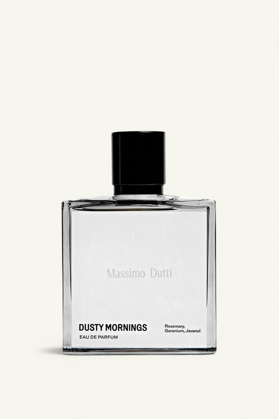 Zara (100 ml) Dusty Mornings Eau de Parfum -  - Image 0