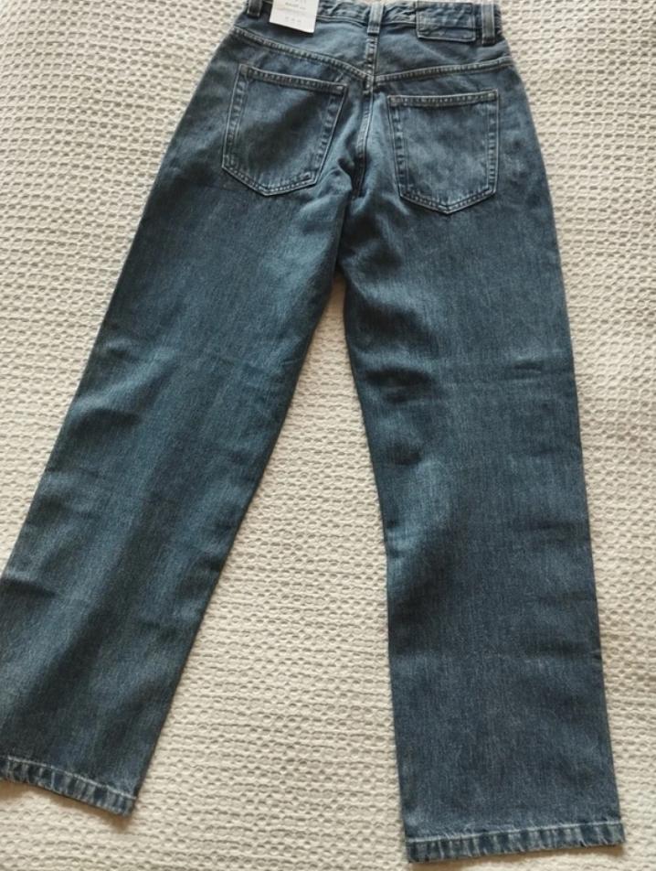 BAGGY FIT JEANS - Image 8