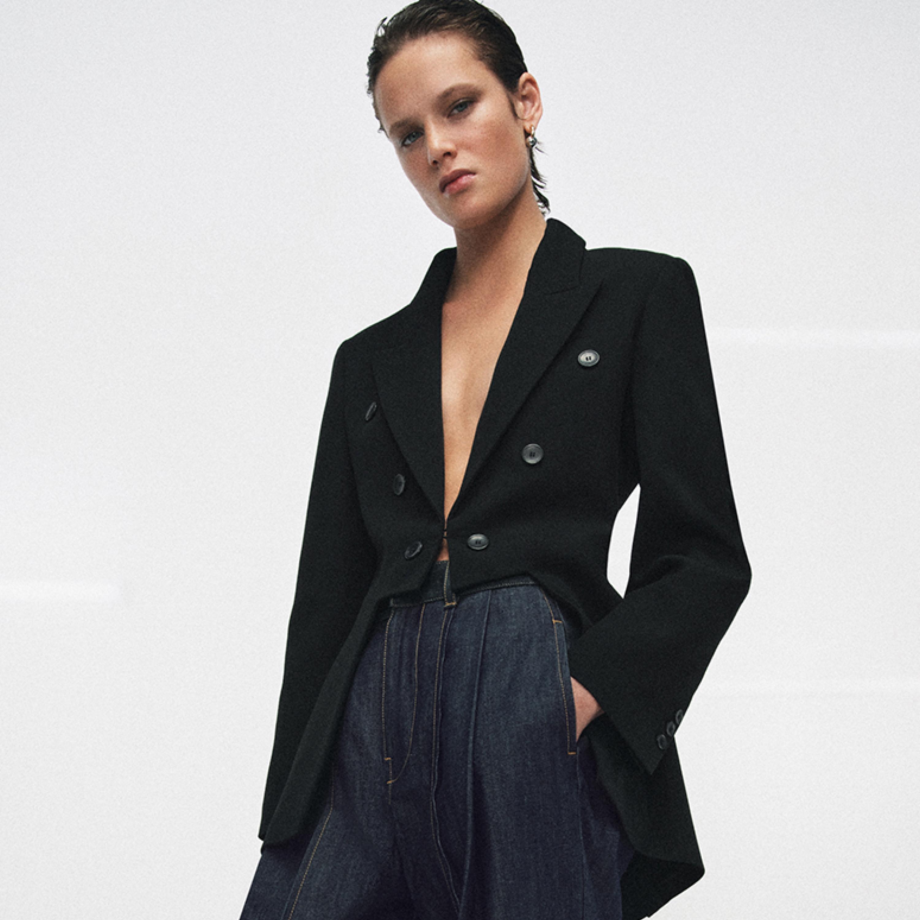 ZARA United States | New Collection Online