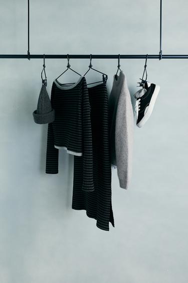 Product image - Silver by Zara - Image 0