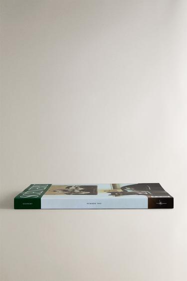 SCENERY ISSUE II MAGAZINE - Multicoloured by Zara - Image 1