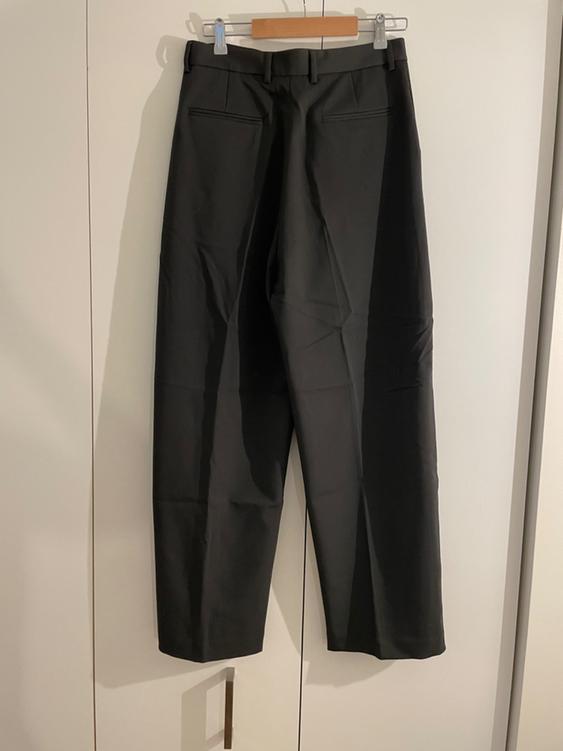 WIDE LEG PANTS ZW COLLECTION - Image 2