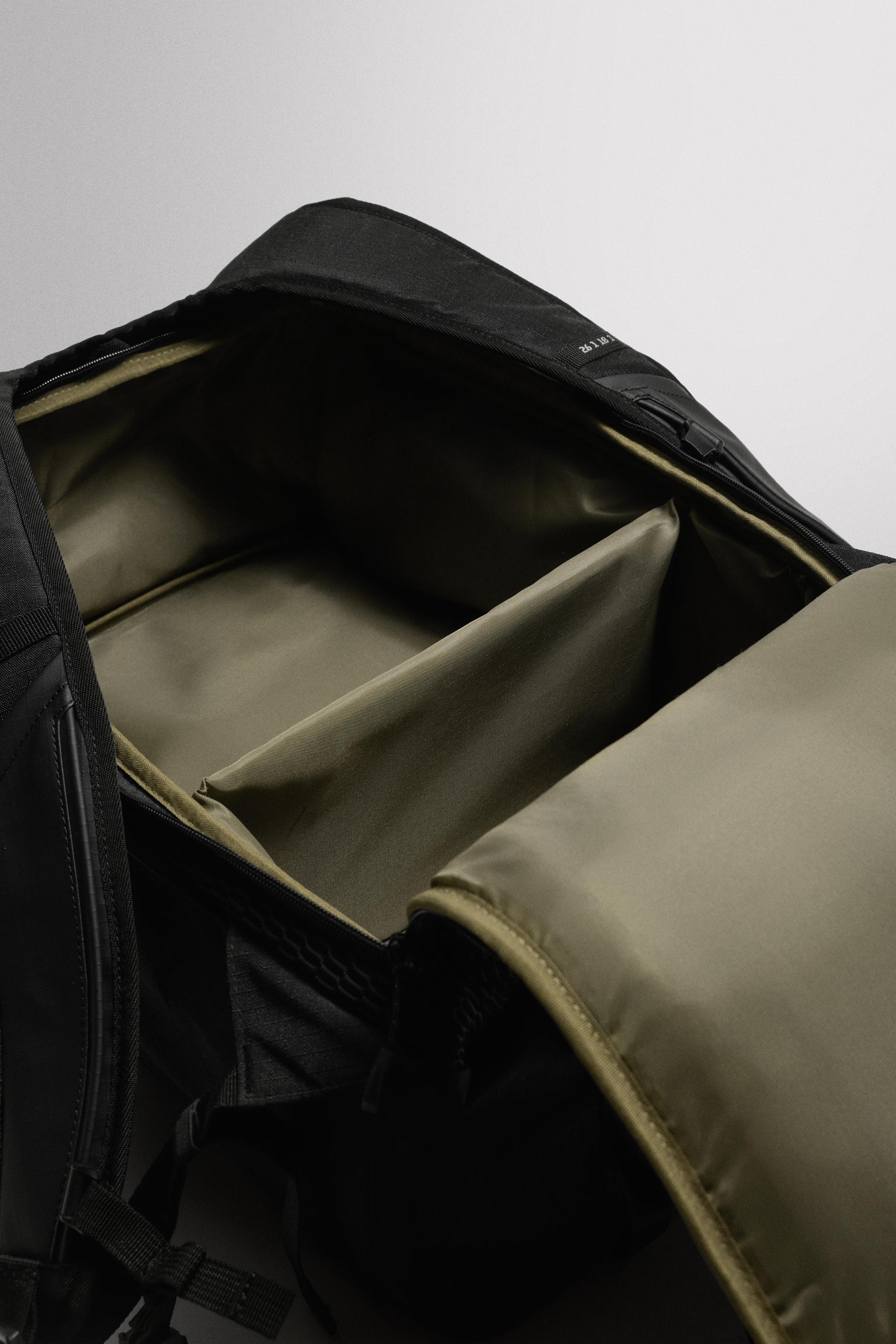 SAC À DOS DE SPORT 37L