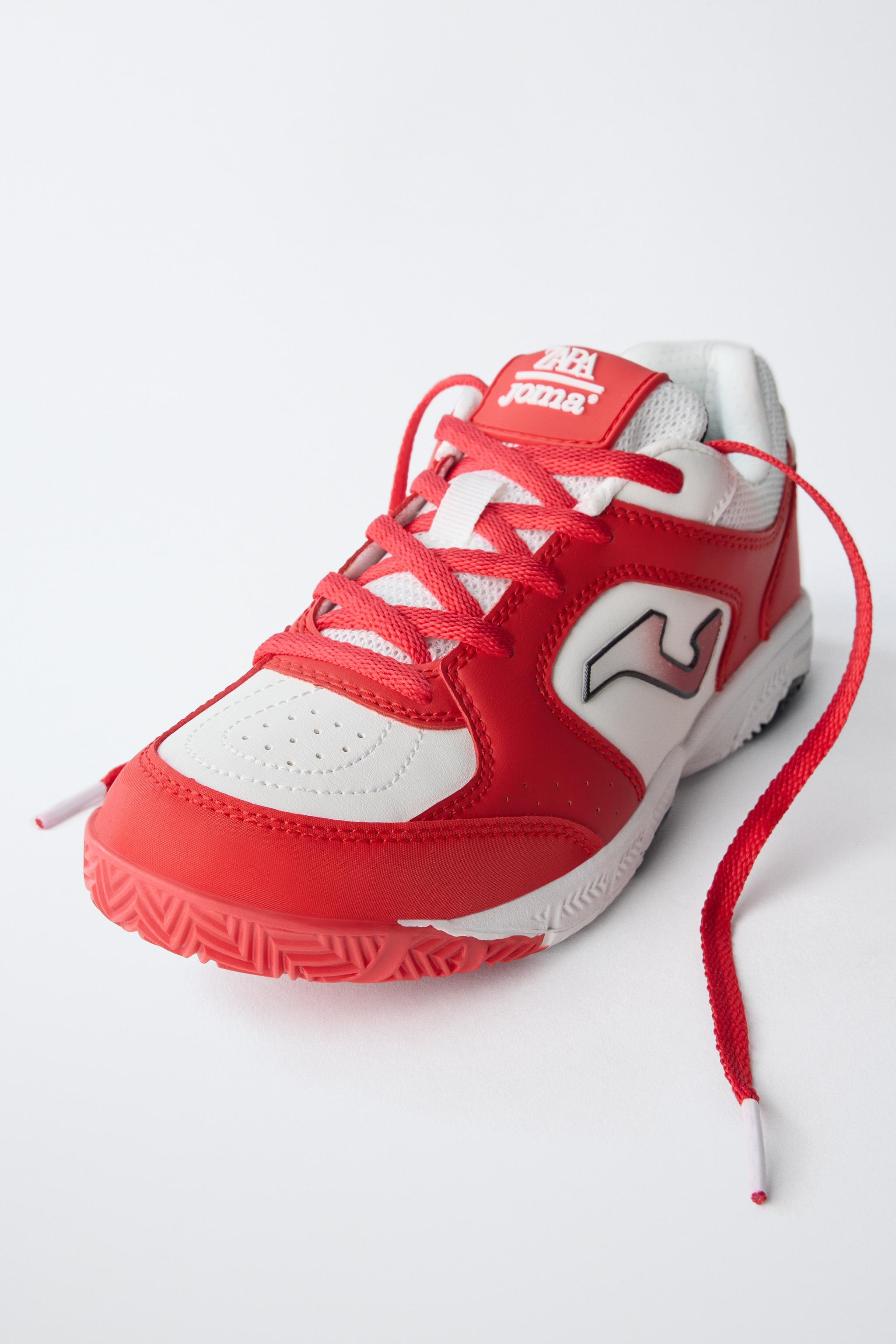 JOMAÂ® MUNDIAL MEXICO SNEAKERS