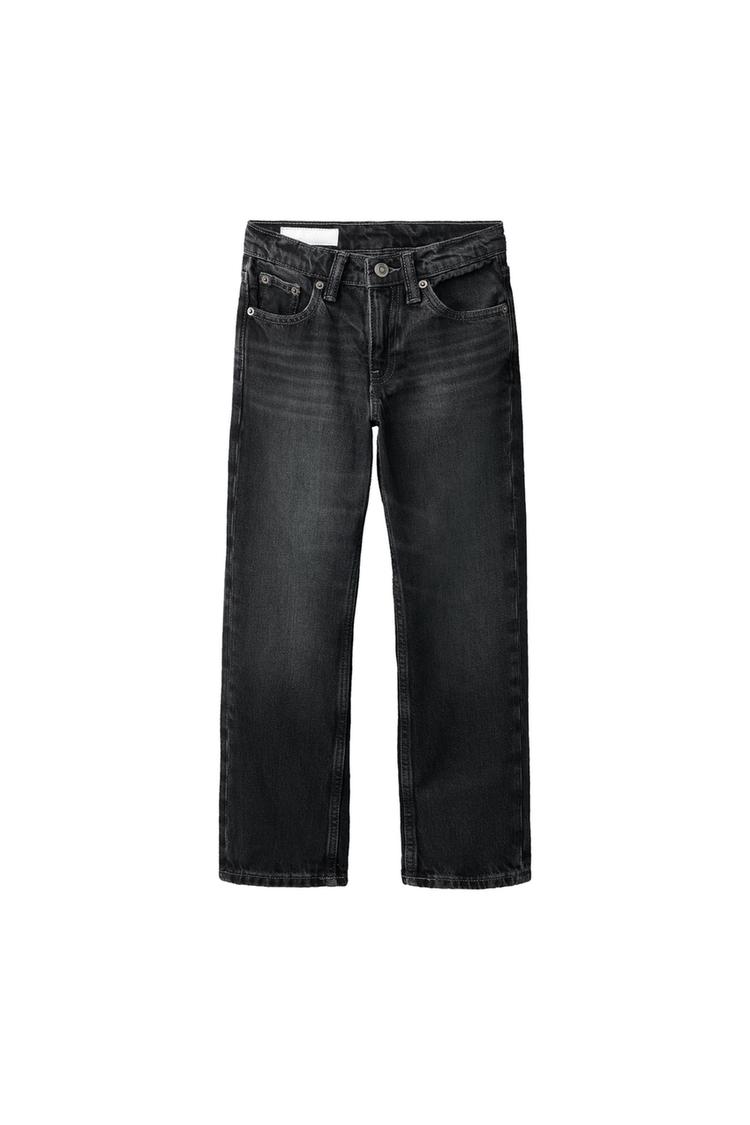 JEANS STRAIGHT