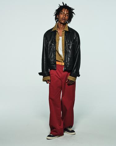 Zara LOOK - DREAMLAND