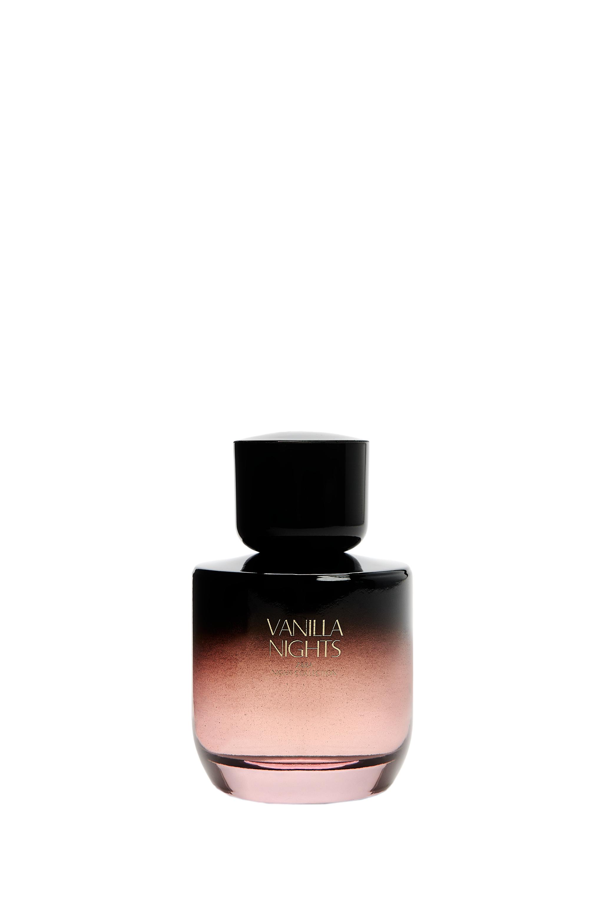 VANILLA NIGHTS EDP 90 ML (3.04 FL. OZ.) — TINTED LEATHER