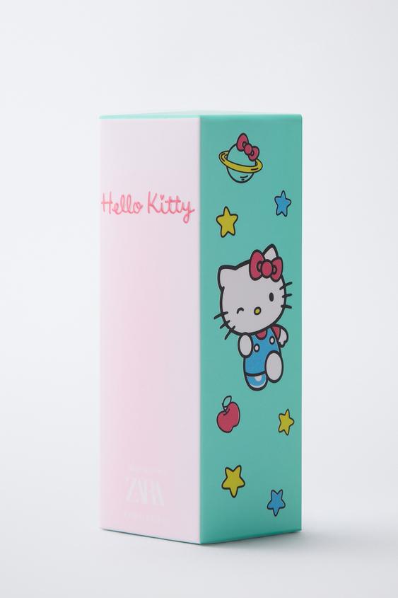 HELLO KITTY © SANRIO BODY GLITTER 25ML / 0.85 oz (0.85 FL. OZ.) - TINTED LEATHER by Zara - Image 0