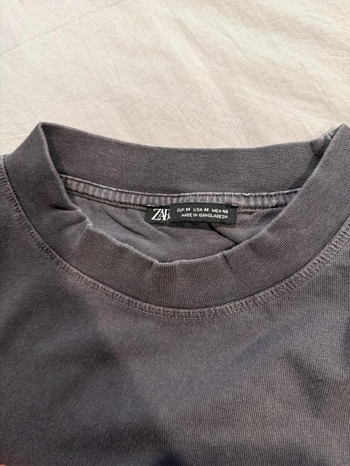 CAMISETA BOXY FIT - Image 2